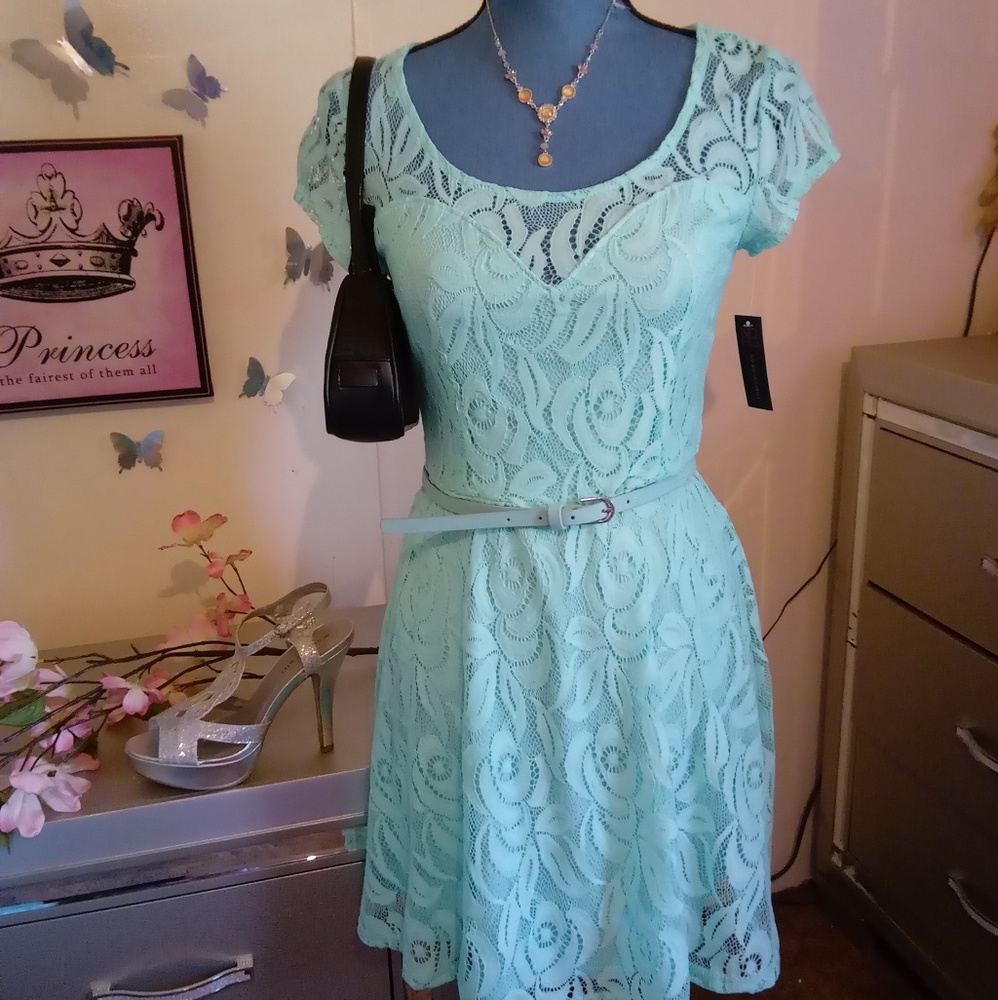 🌹LADIES MINI DRESS